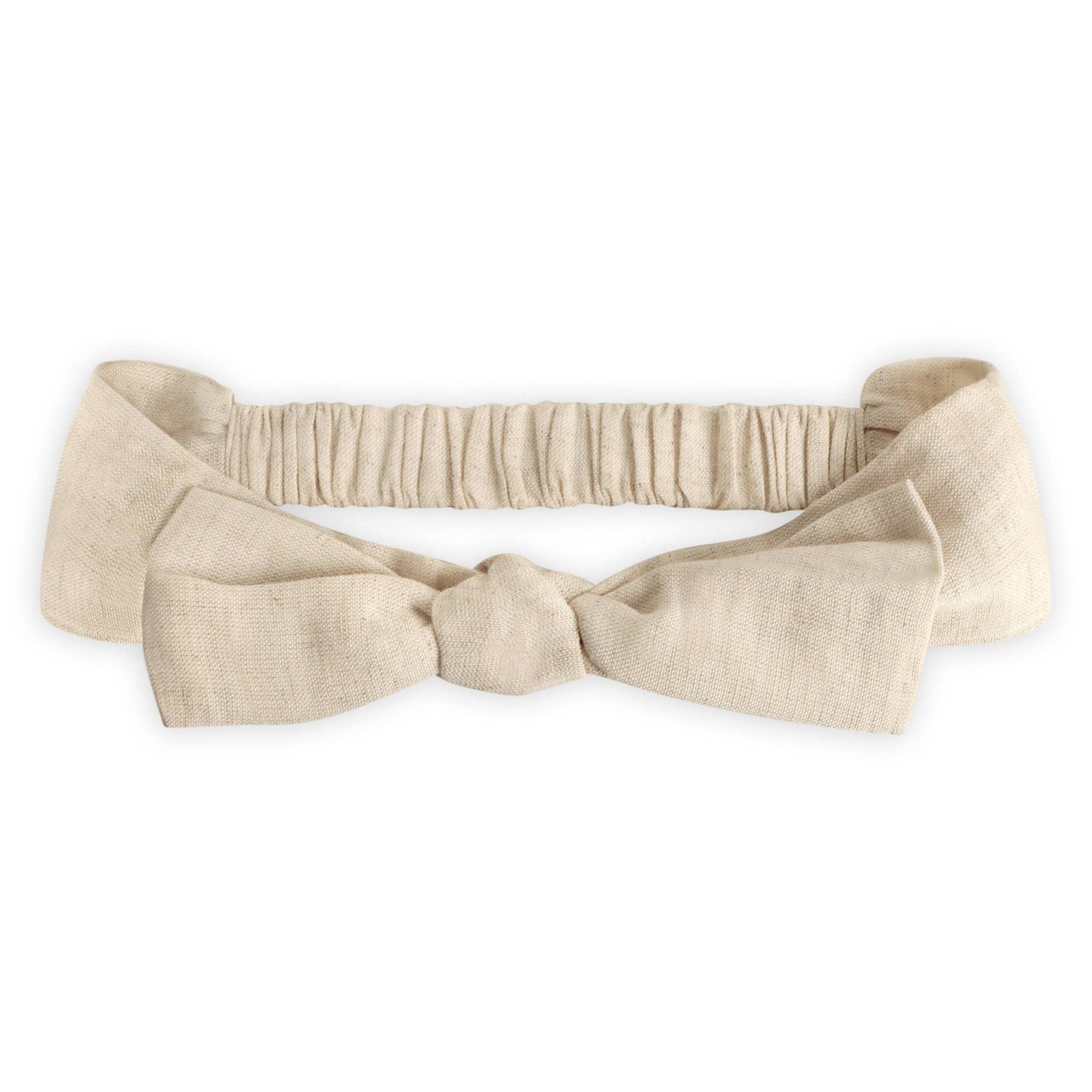 Viverano Organics - Atrani Embroidered Baby Romper & Headband (Organic)