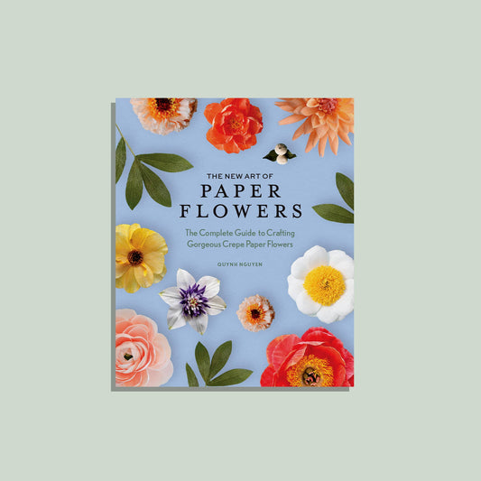 Paige Tate & Co. - The New Art of Paper Flowers