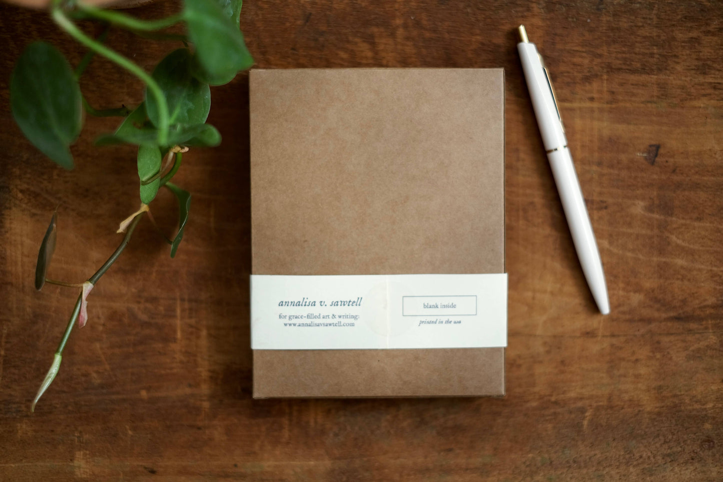 annalisa v. sawtell - Bunch of Thanks | Boxed Card Set of 8 | A2