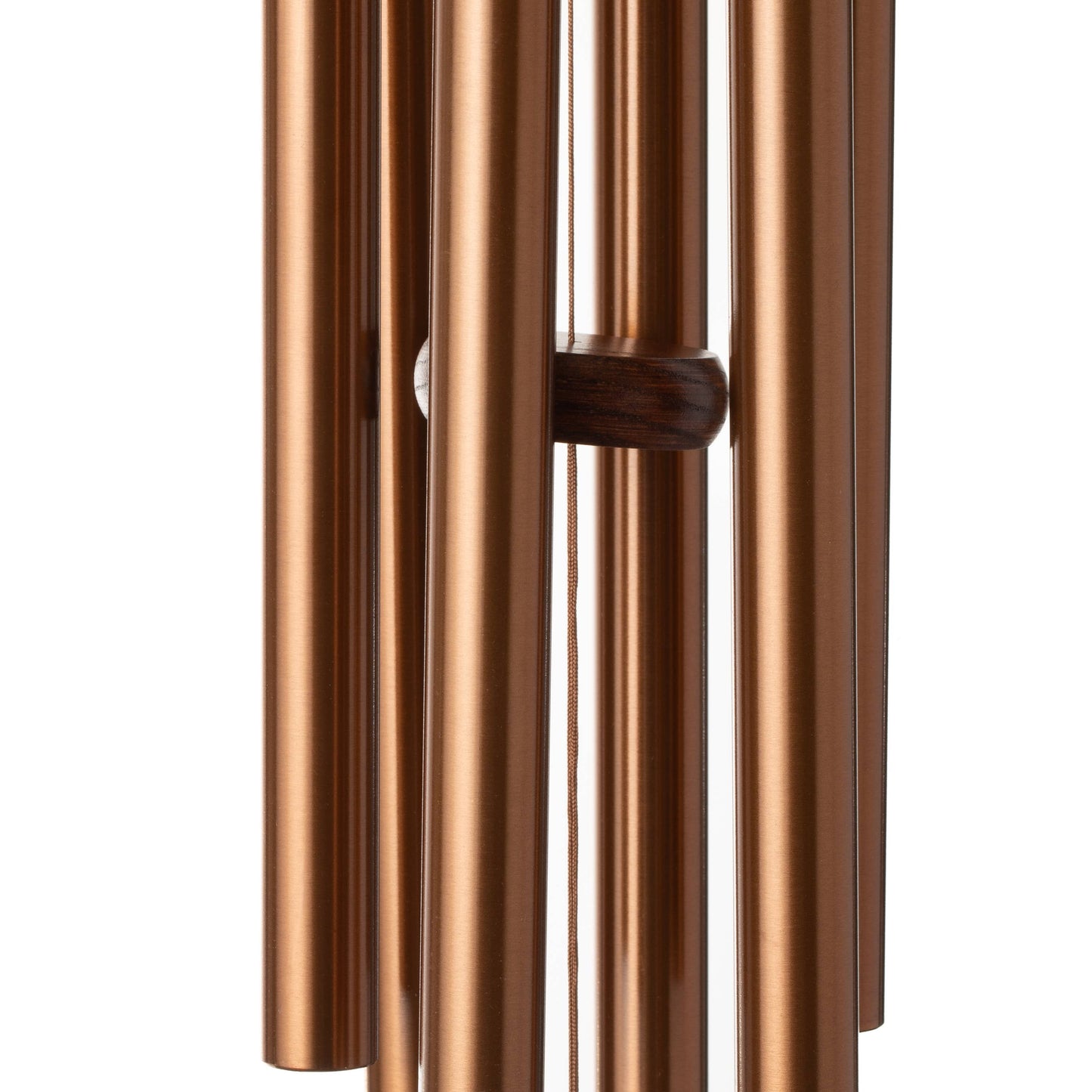 Woodstock Chimes - Amazing Grace® Chime - Medium, Bronze