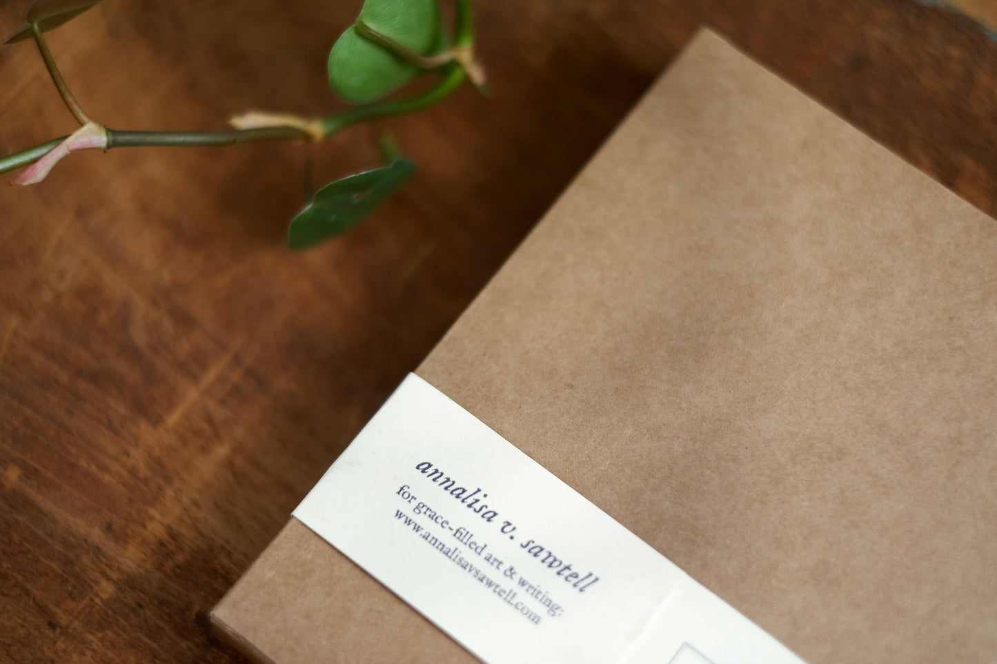 annalisa v. sawtell - Bunch of Thanks | Boxed Card Set of 8 | A2