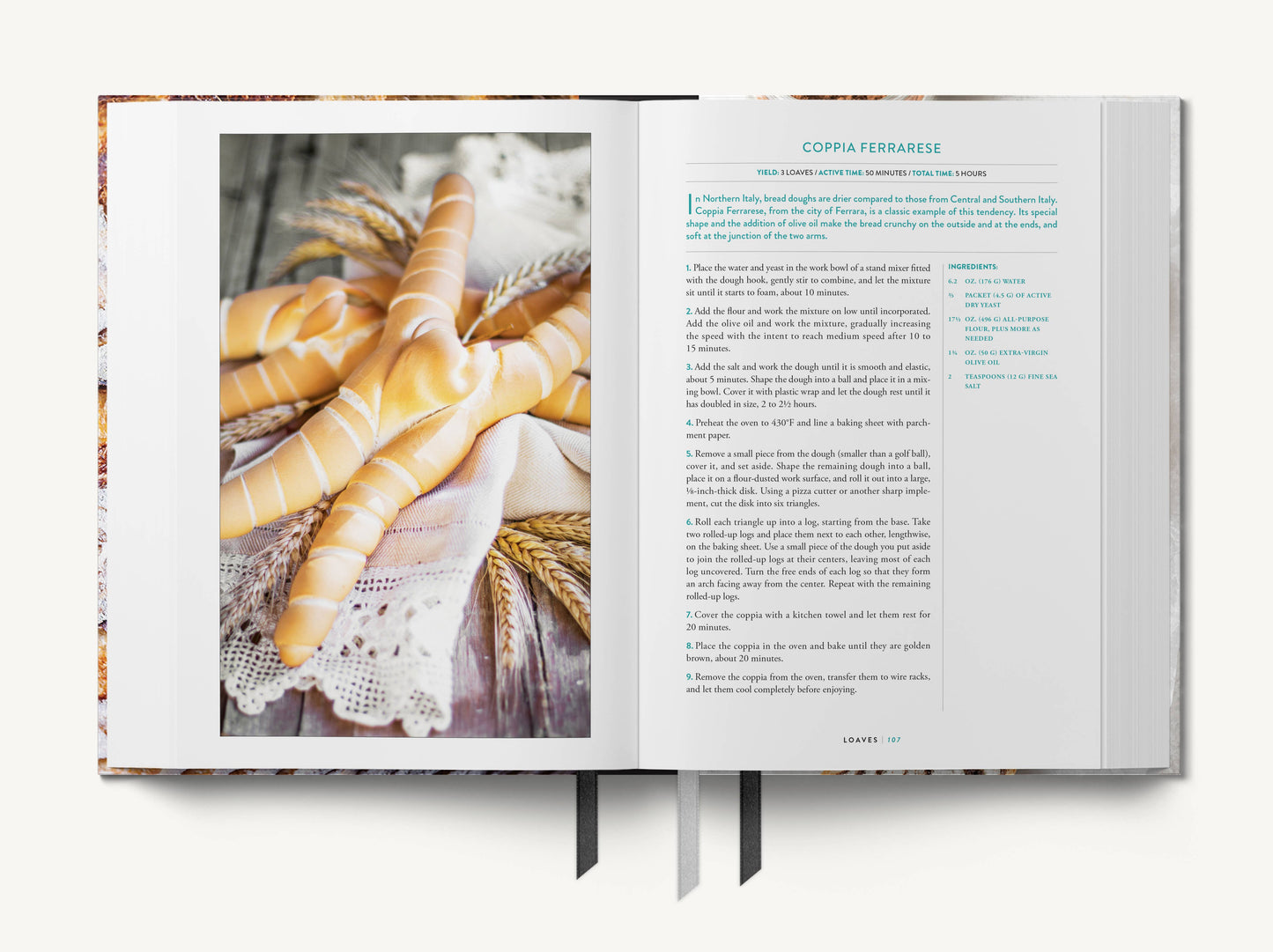 HarperCollins Focus - Bread: The Ultimate Cookbook