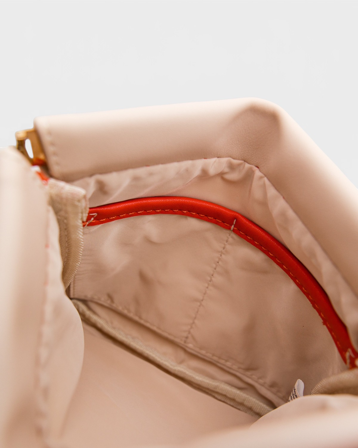 MONTEMARÉ - Roma Square Pouch