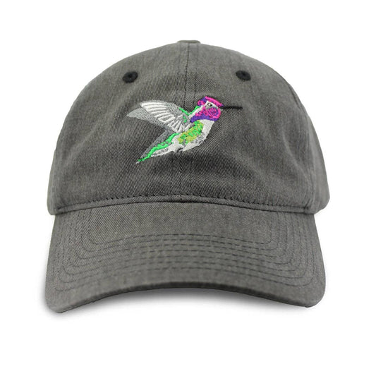 Bird Collective - Costa's Hummingbird Hat