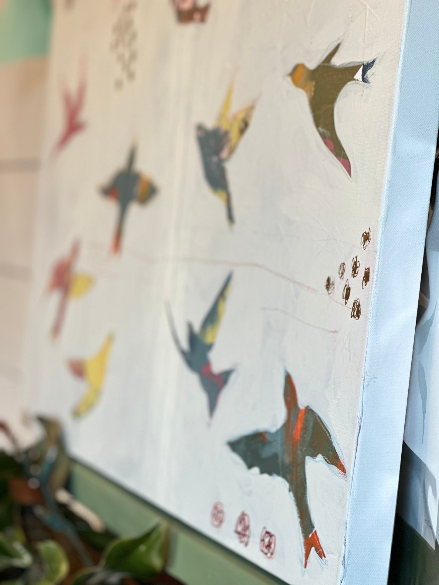 Beauty in the Heights