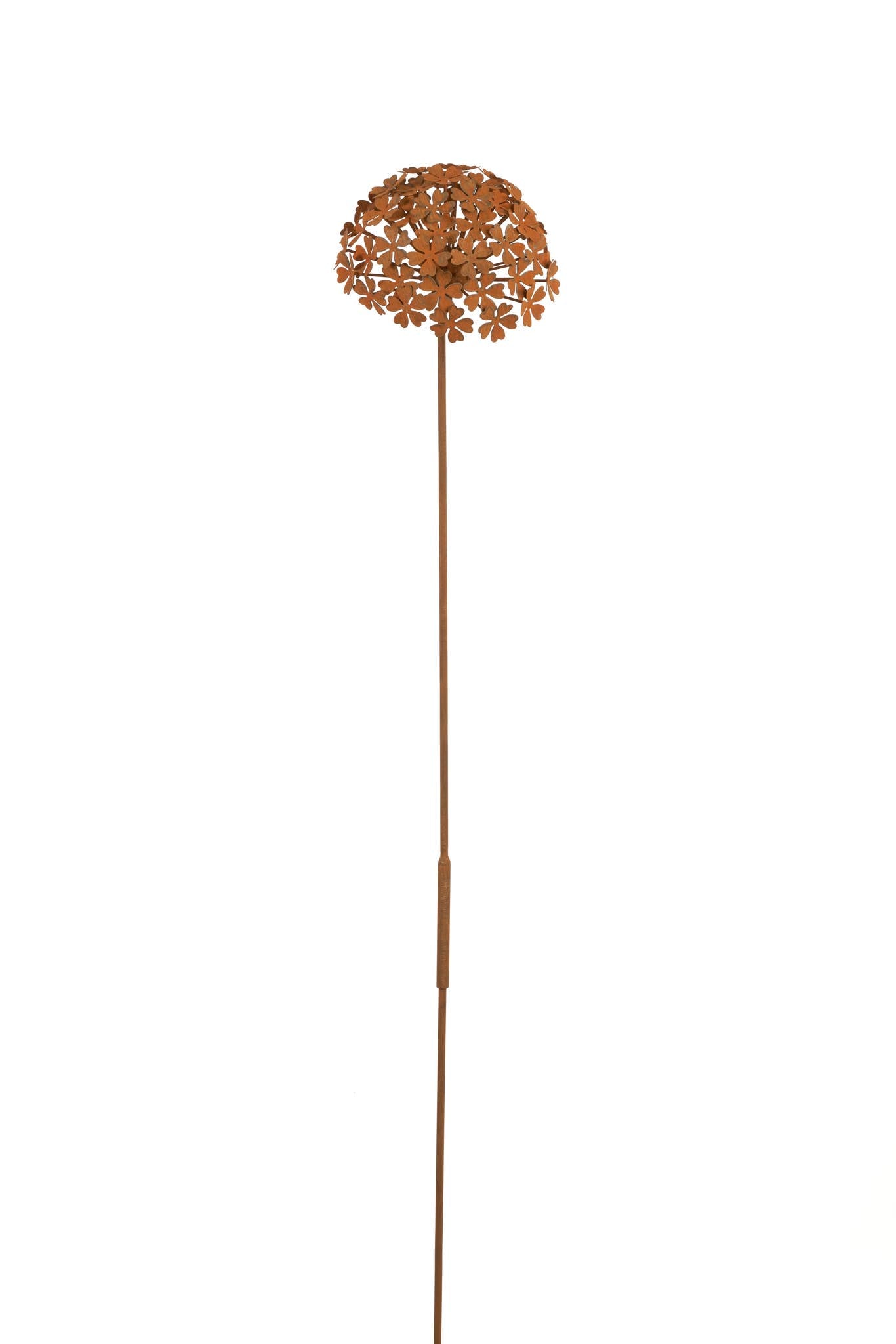Elegant Garden Design - Petite Fortunia Flower Stake