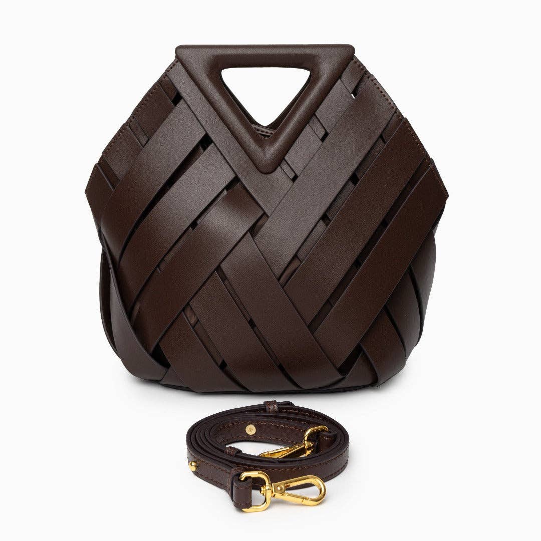 Verano Hill - Natalie Handbag