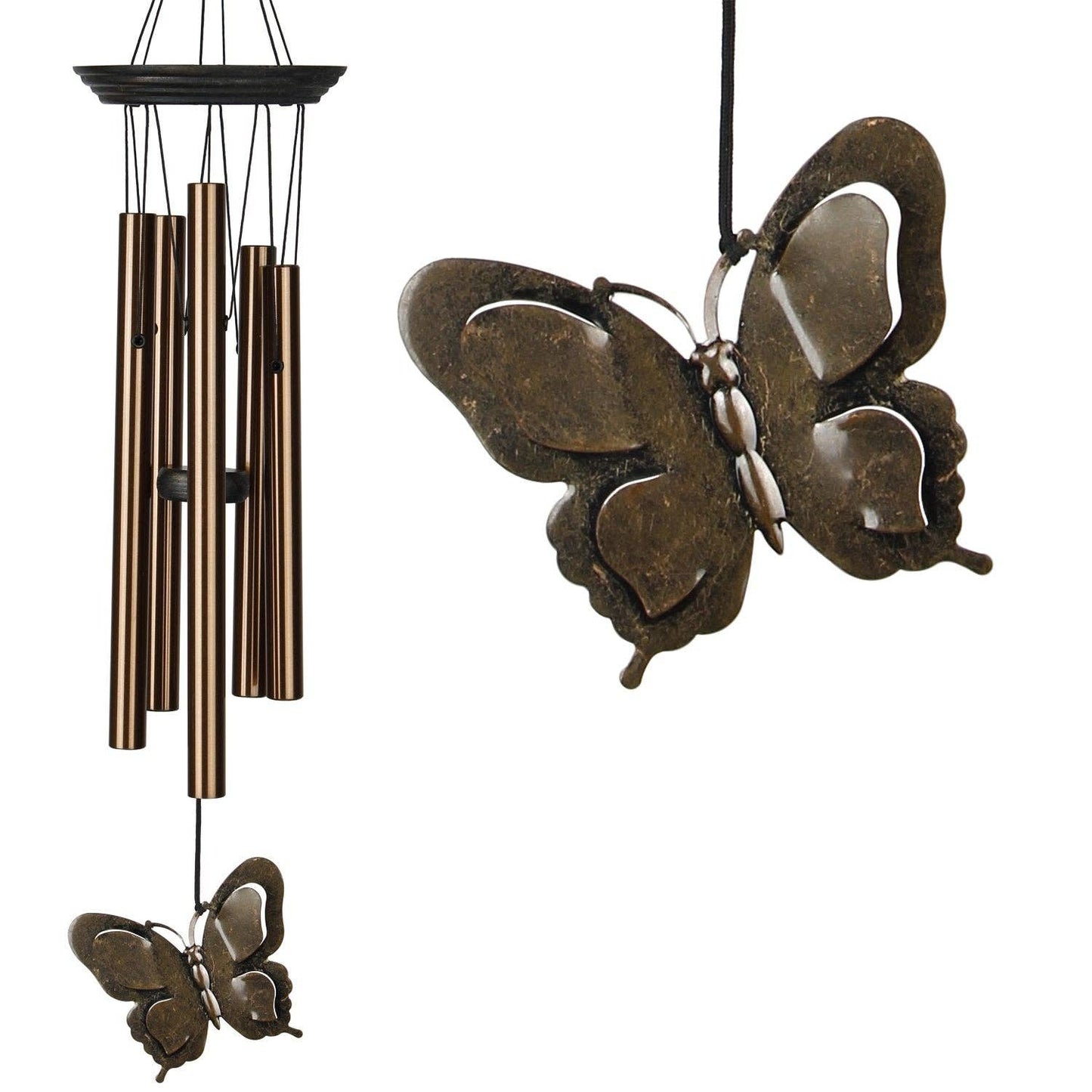 Woodstock Chimes - My Butterfly Chime™