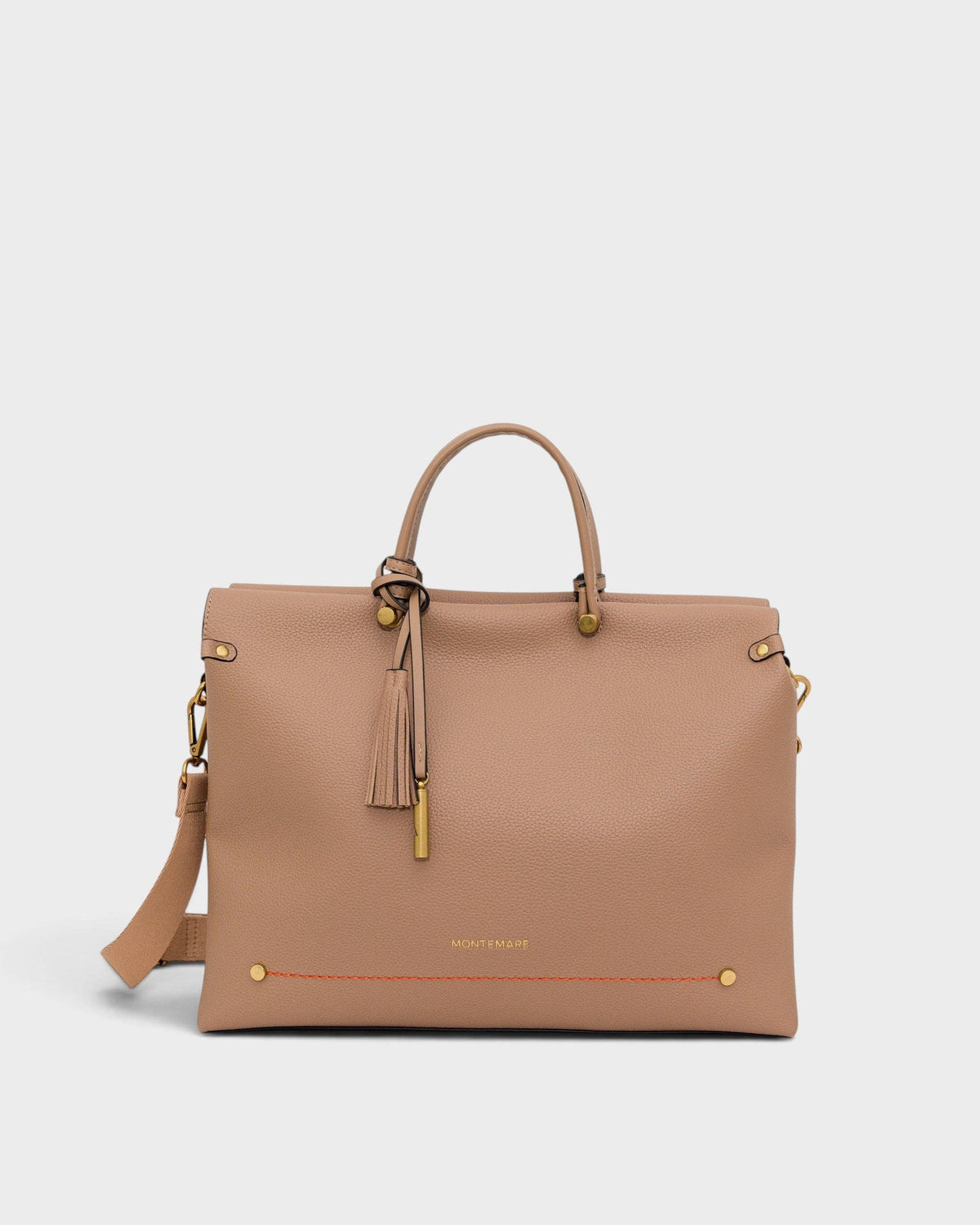 MONTEMARÉ - Vienna Small Carry-On Tote