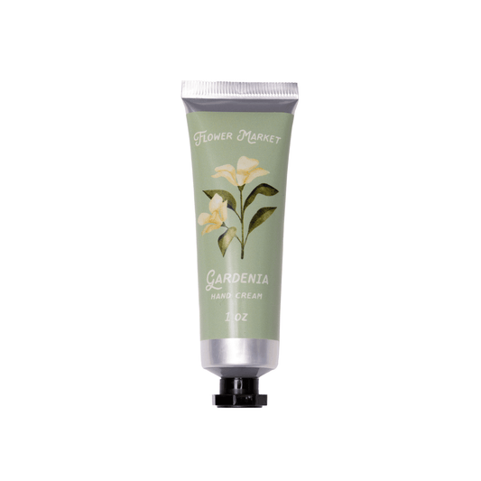 123 Farm - Gardenia Hand Cream