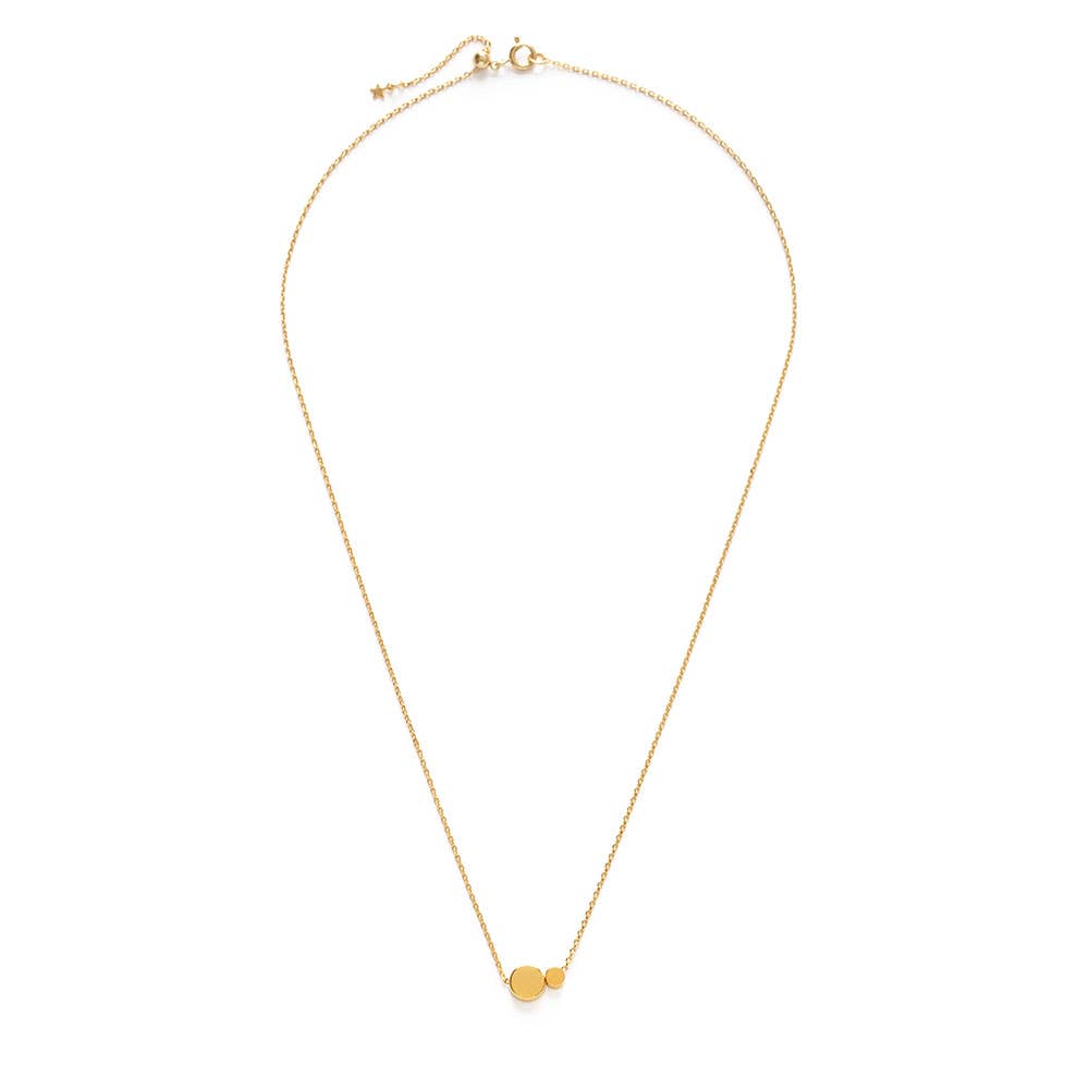 Amano Studio - Dot Dot Necklace