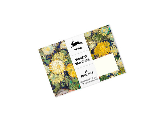 Pepin Press - Vincent Van Gogh C6-Envelopes