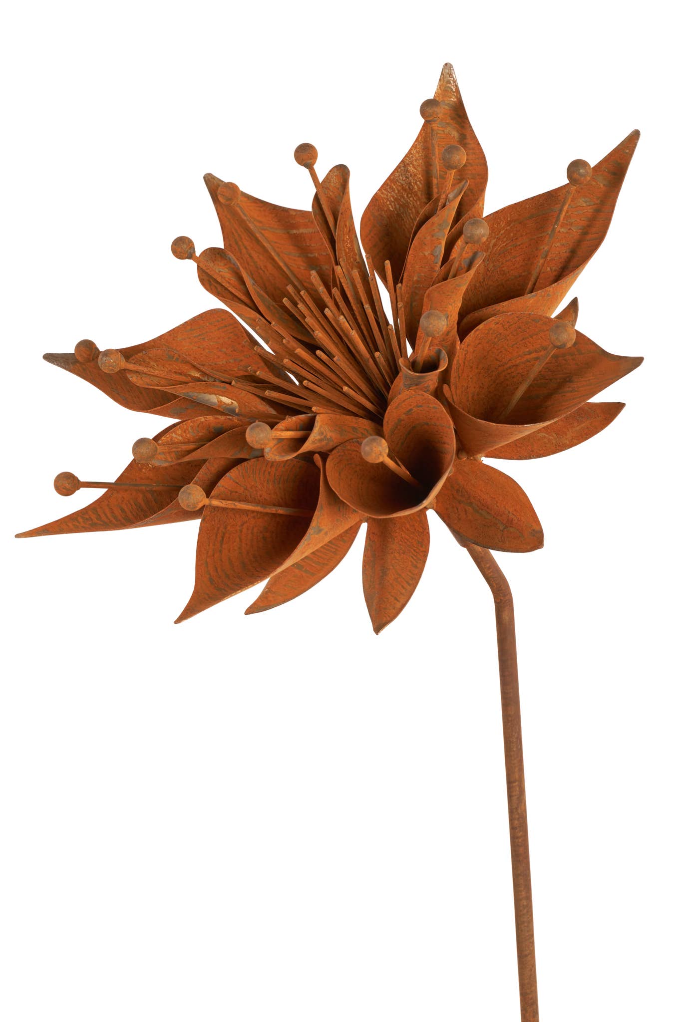Elegant Garden Design - Ragna Flower Stake