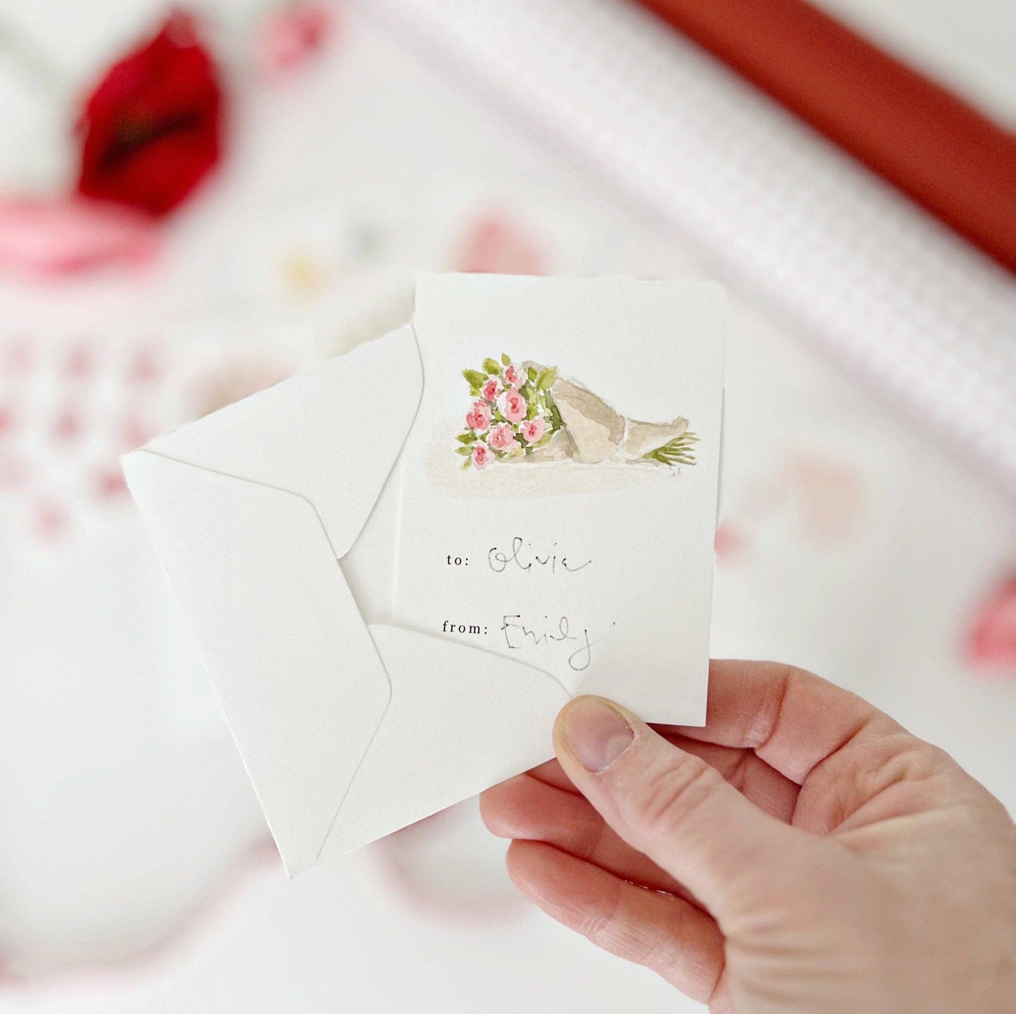 emily lex studio - mini valentines