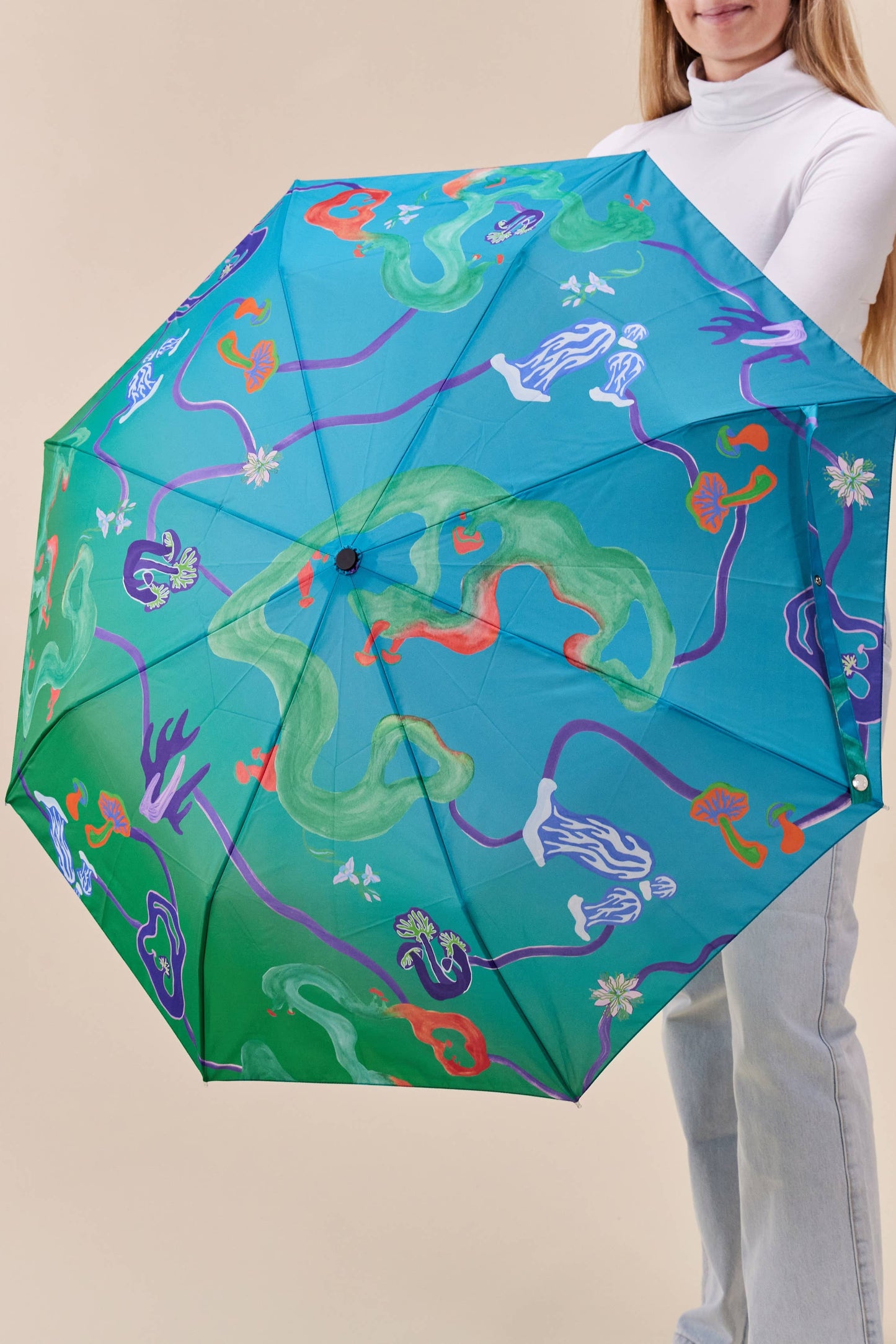 Original Duckhead Umbrella