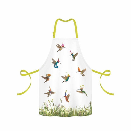 Paperproducts Design - APRON- MEADOW BUZZ