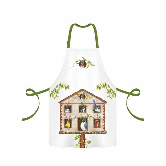 Paperproducts Design - APRON- HOUSE PARTY