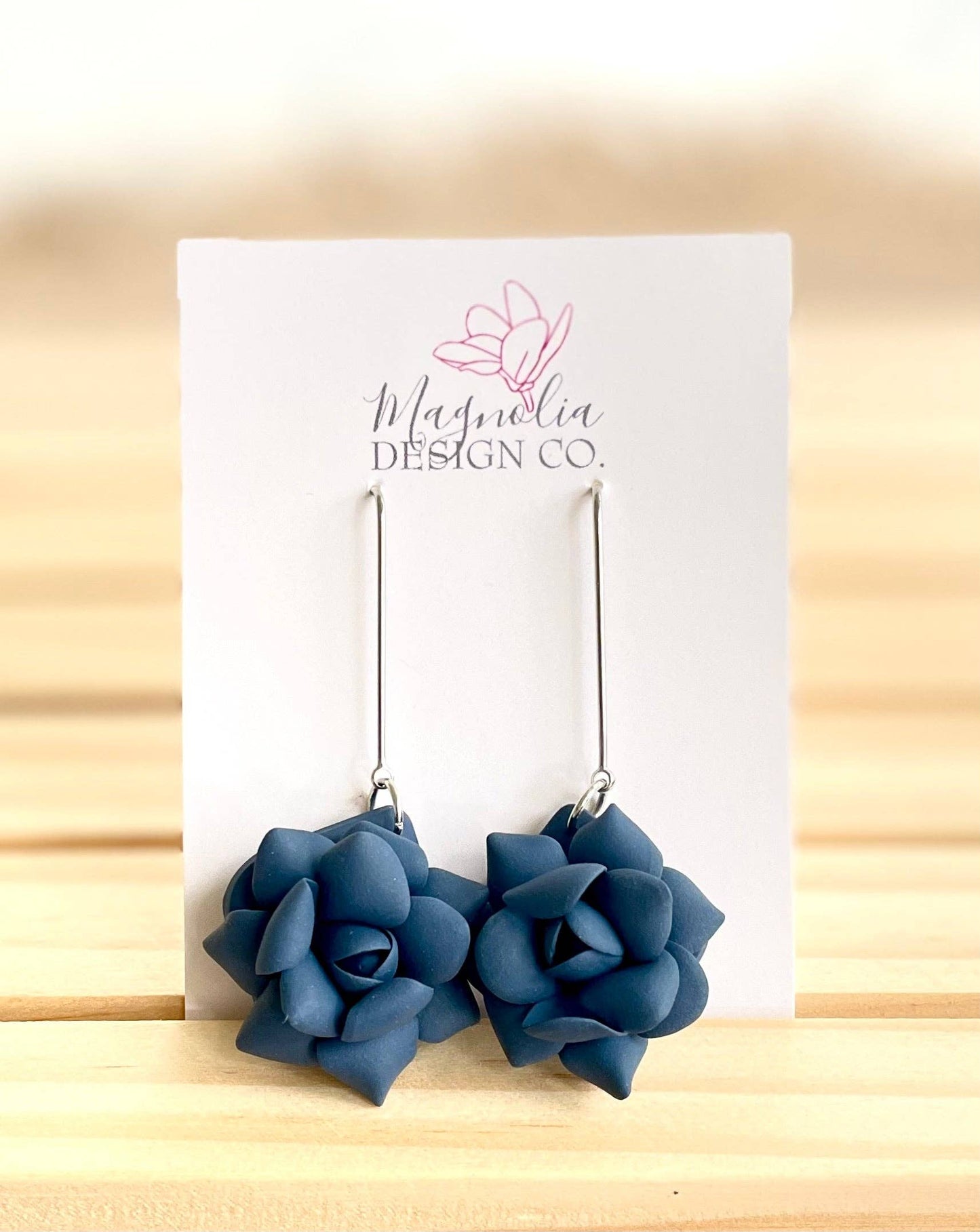 Magnolia Design Company - The Rose