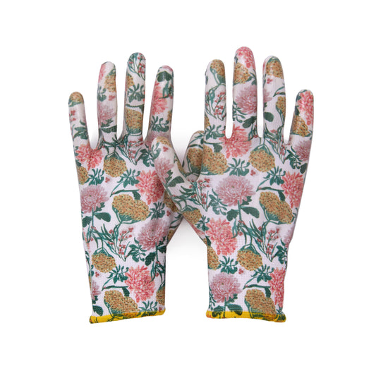 Womanswork - Dahlia Nitrile Weeder Gloves