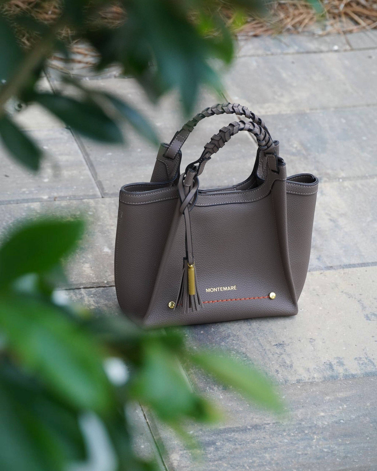 MONTEMARÉ - Sedona Crossbody