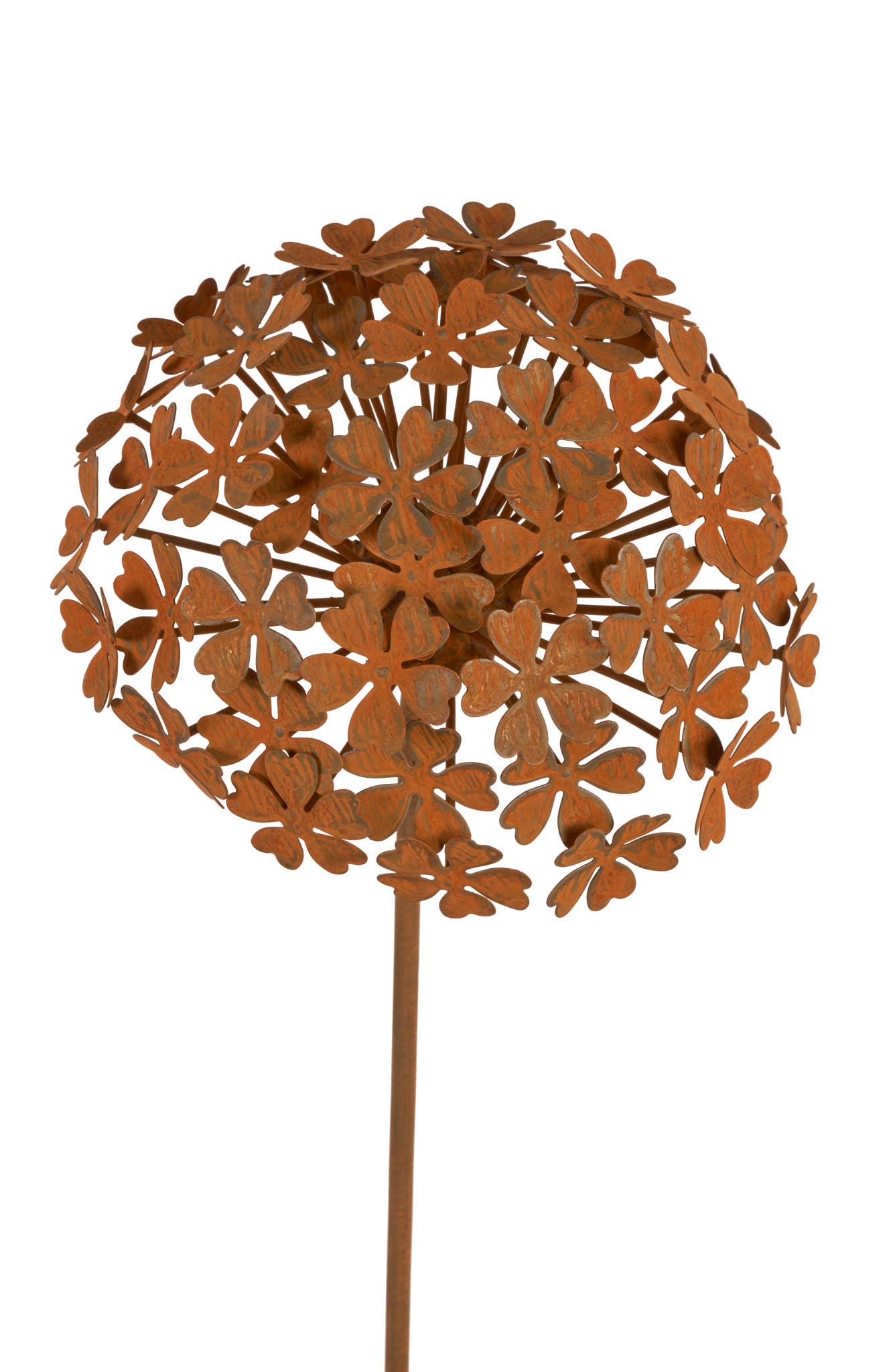 Elegant Garden Design - Petite Fortunia Flower Stake