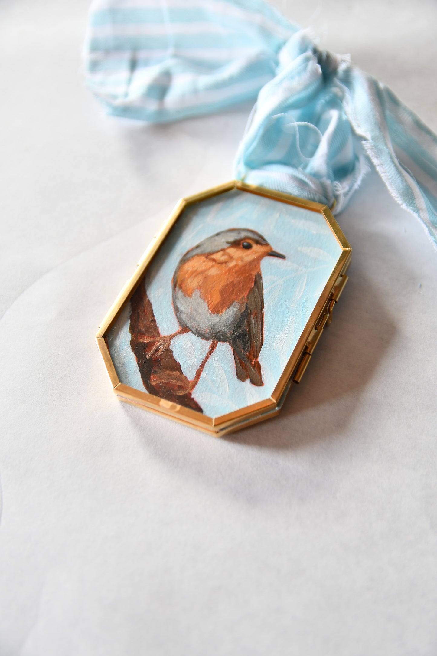 The Robin