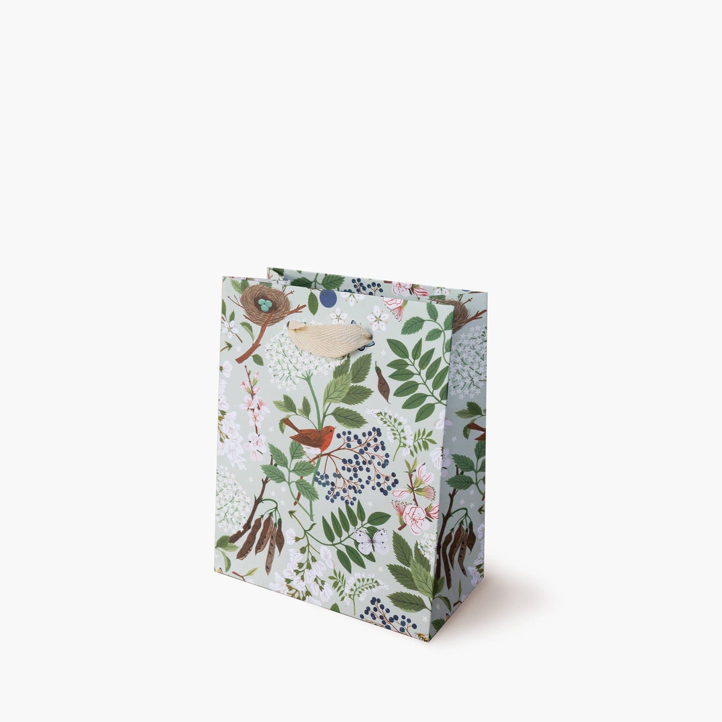 Botanica Paper Co. - FLOWERING TREES | SMALL GIFT BAG