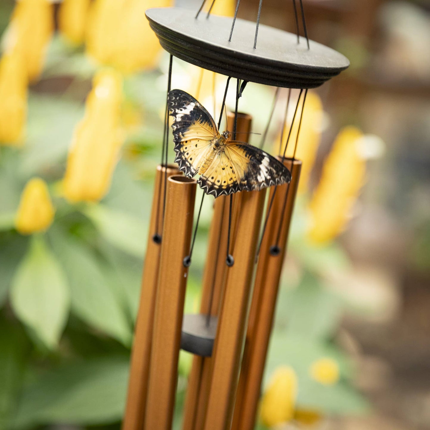 Woodstock Chimes - My Butterfly Chime™