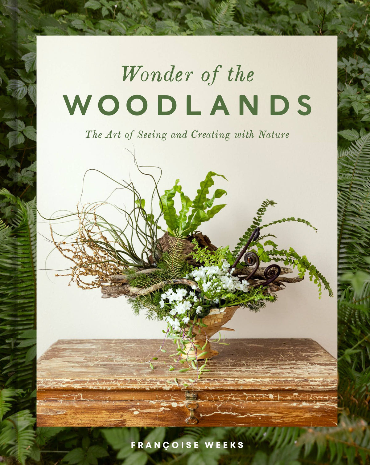 Penguin Random House LLC - Wonder of the Woodlands