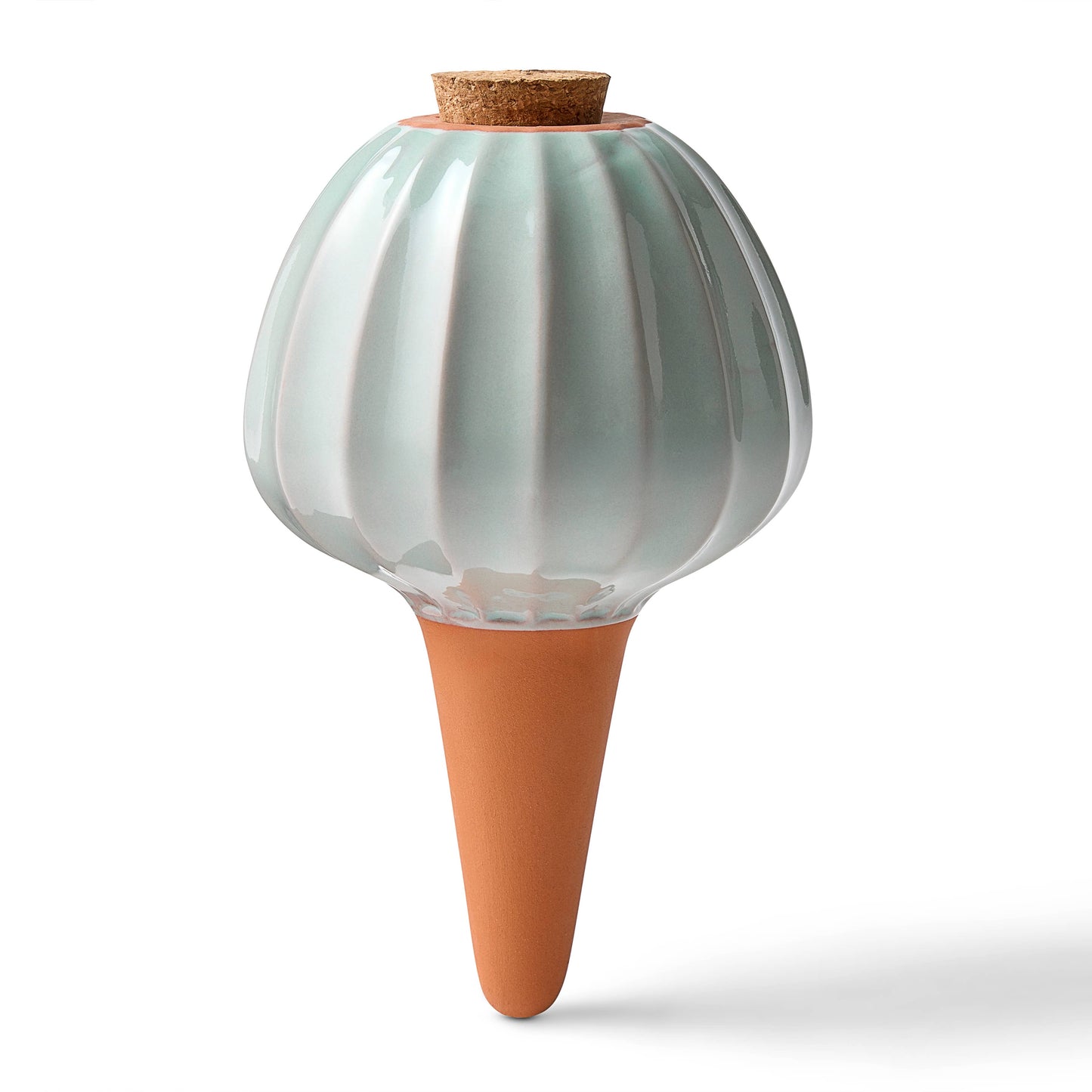 Modern Sprout - Terracotta Watering Bulb