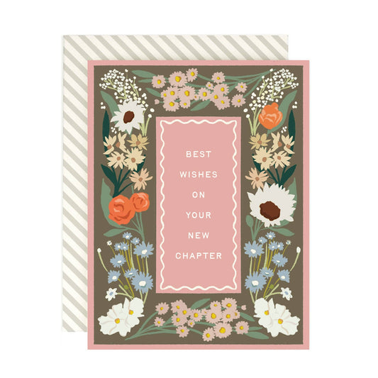 Amy Heitman - New Chapter