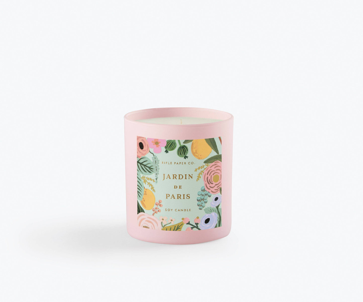 Rifle Paper Co. - Jardin de Paris Candle