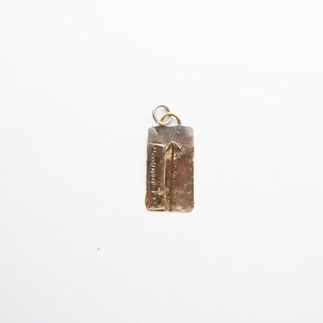 Freedom Charm