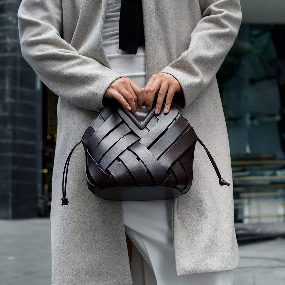 Verano Hill - Natalie Handbag