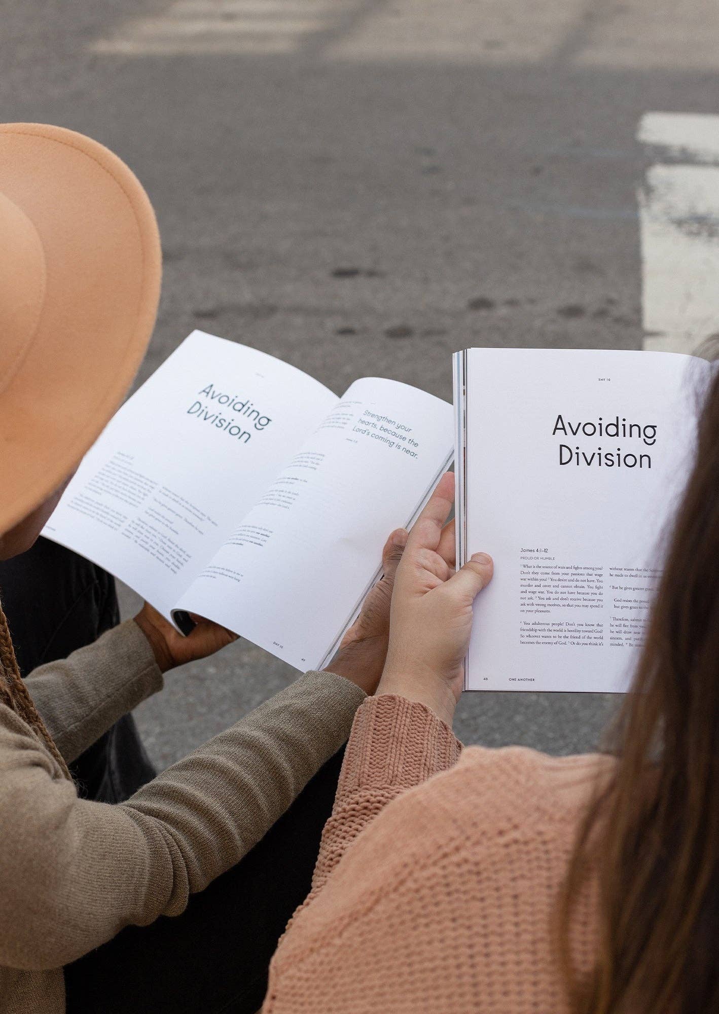 She Reads Truth - One Another Study Book | She Reads Truth