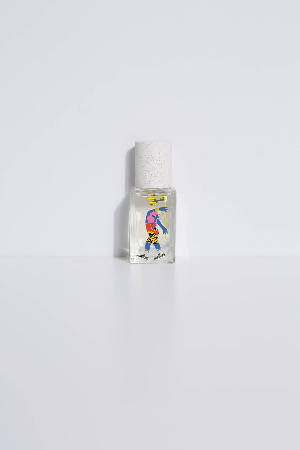 ABOUT BEAUTY, Your Destination For “Pop Niche” Fragrances - Ukhu Pacha - EDP 15ml - Maison Matine