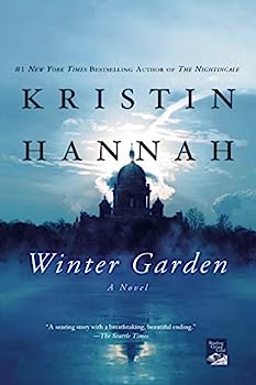 Winter Garden - Kristin Hannah