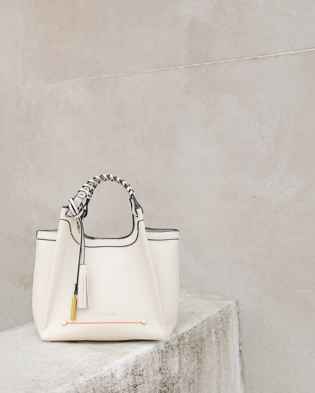 MONTEMARÉ - Sedona Crossbody