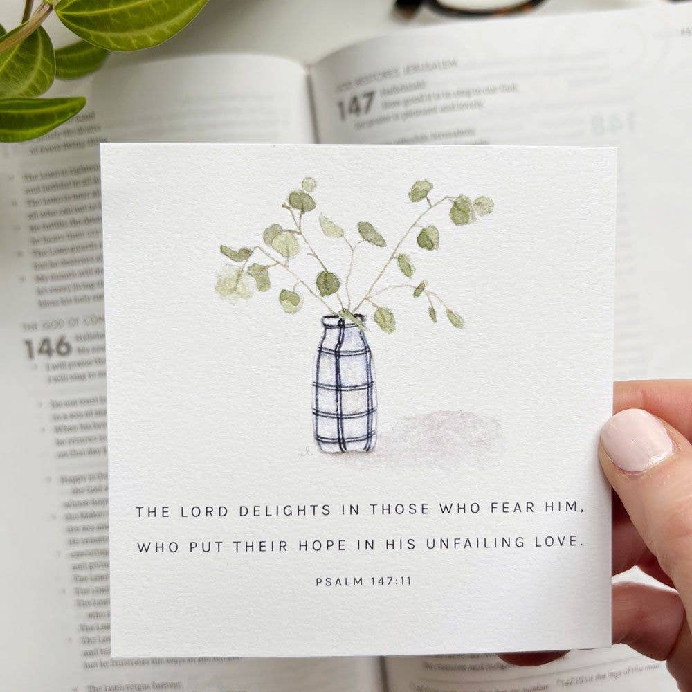 emily lex studio - Truth for today hope cards