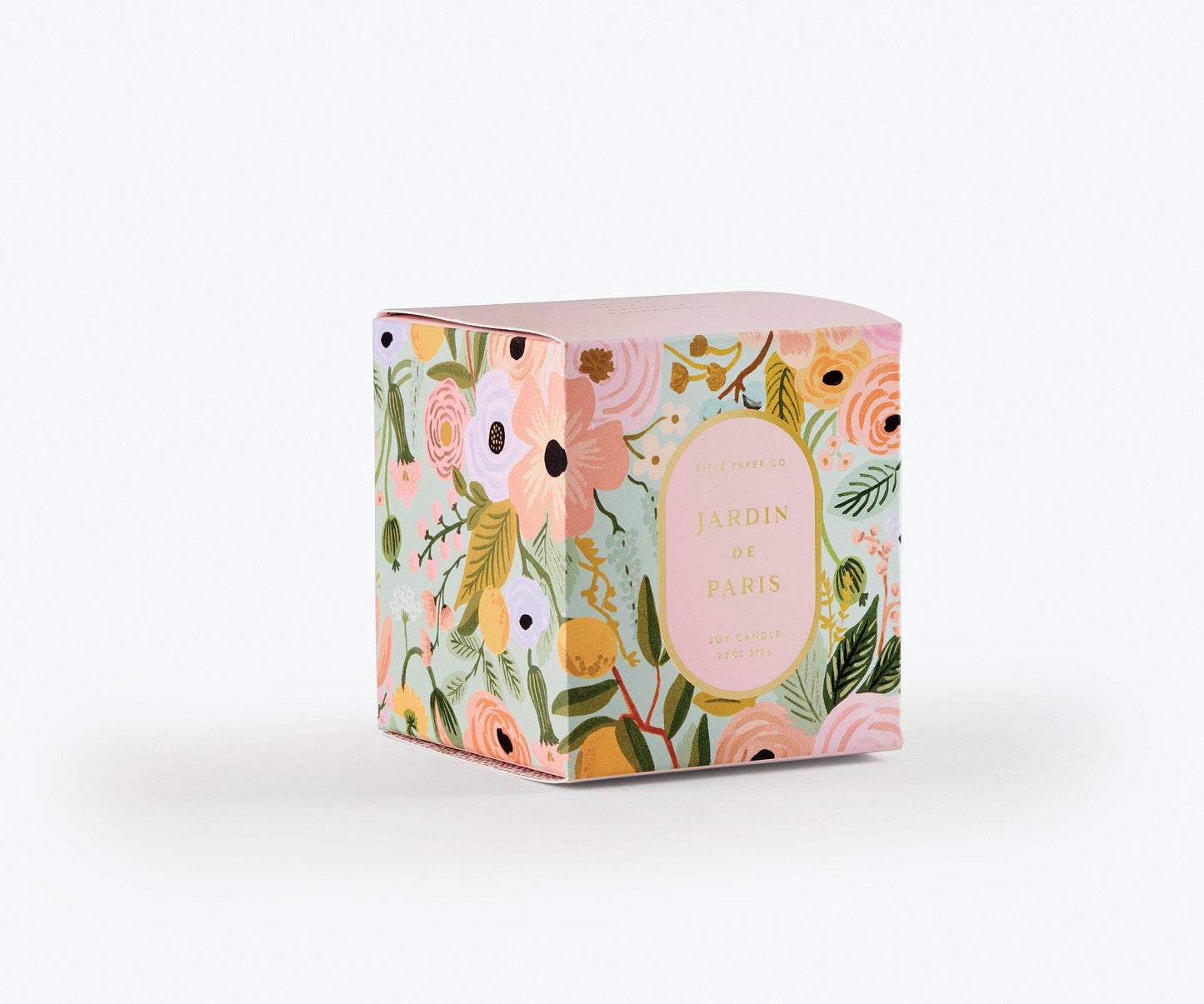 Rifle Paper Co. - Jardin de Paris Candle