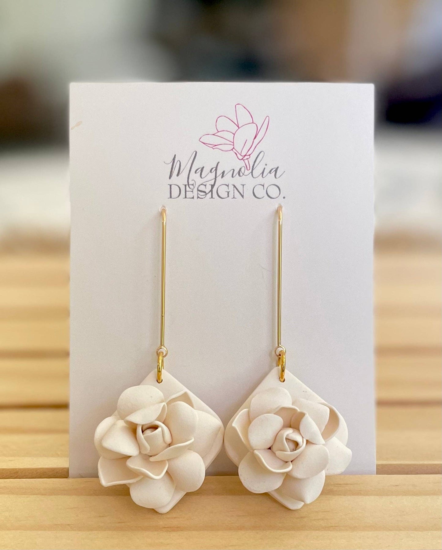 Magnolia Design Company - The Rose