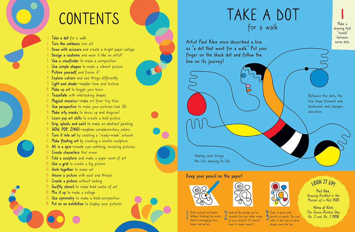 Insight Editions - #1 Pop Culture Publisher - The Extraordinary Book That Makes You An Artist