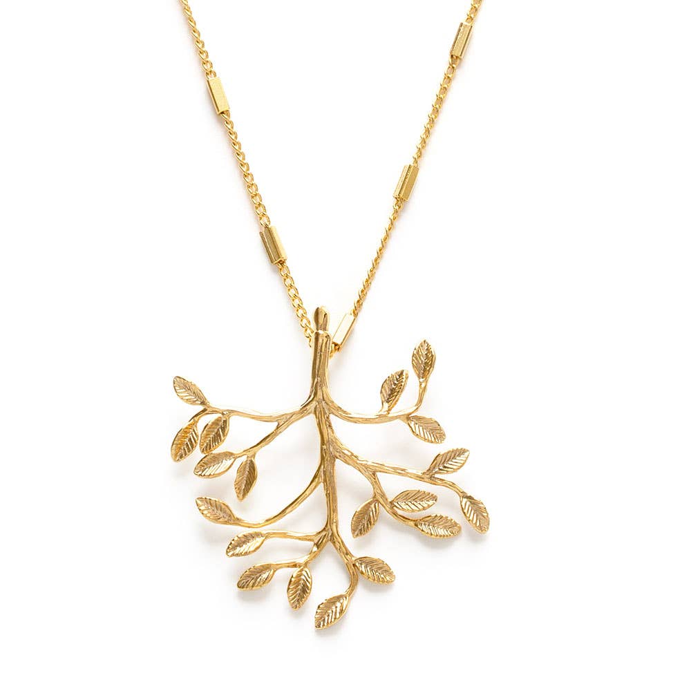 Amano Studio - Sprig Necklace