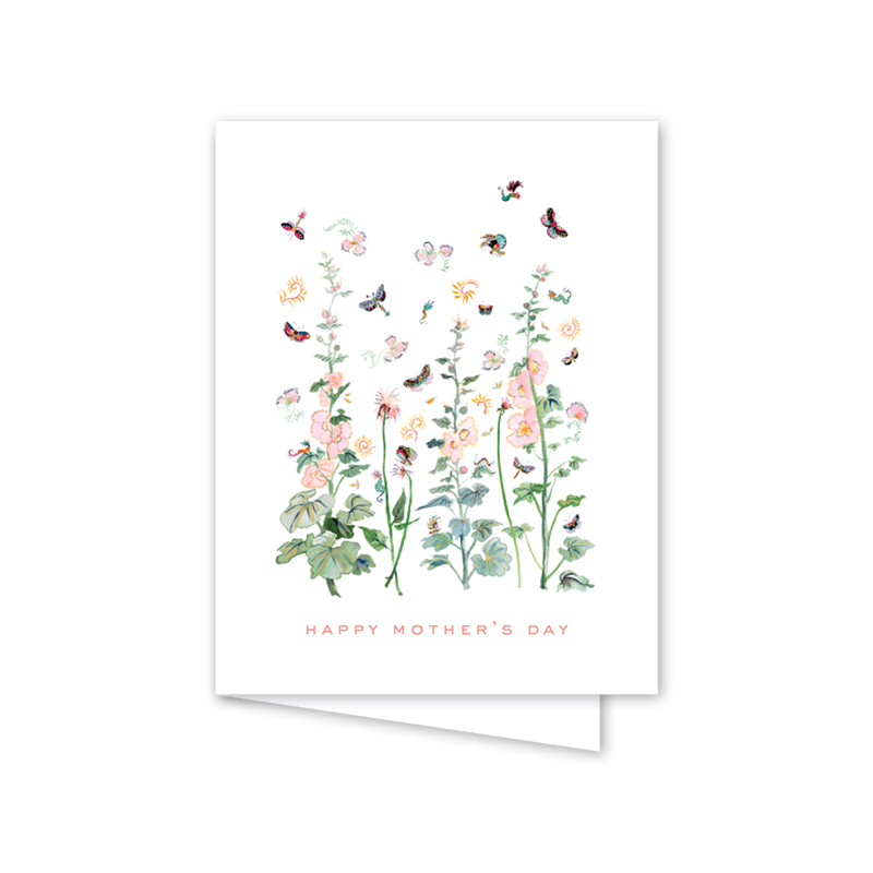 Dogwood Hill - Garden Tea Mothers Day