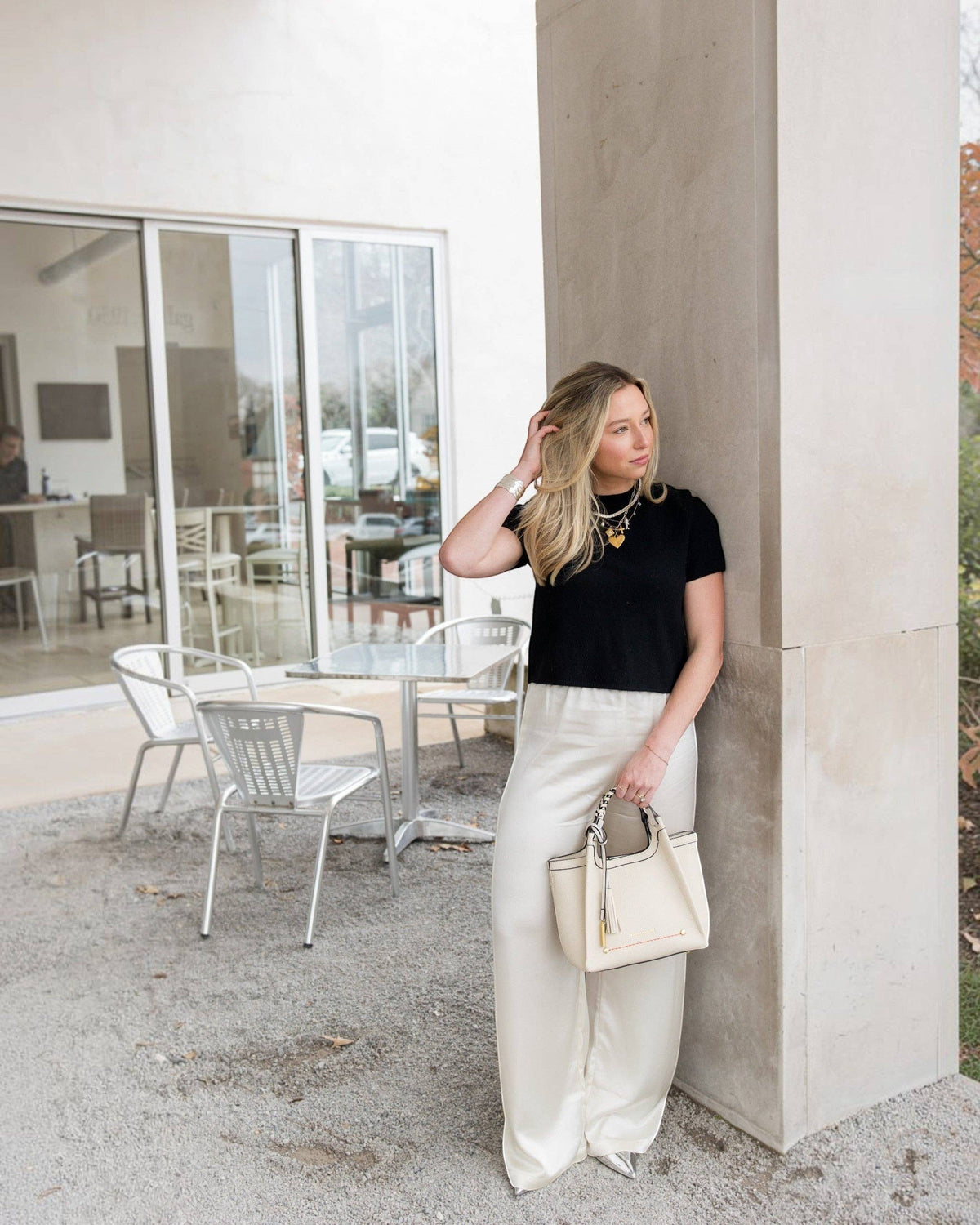 MONTEMARÉ - Sedona Crossbody