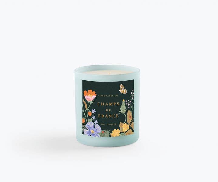 Rifle Paper Co. - Champs de France Candle