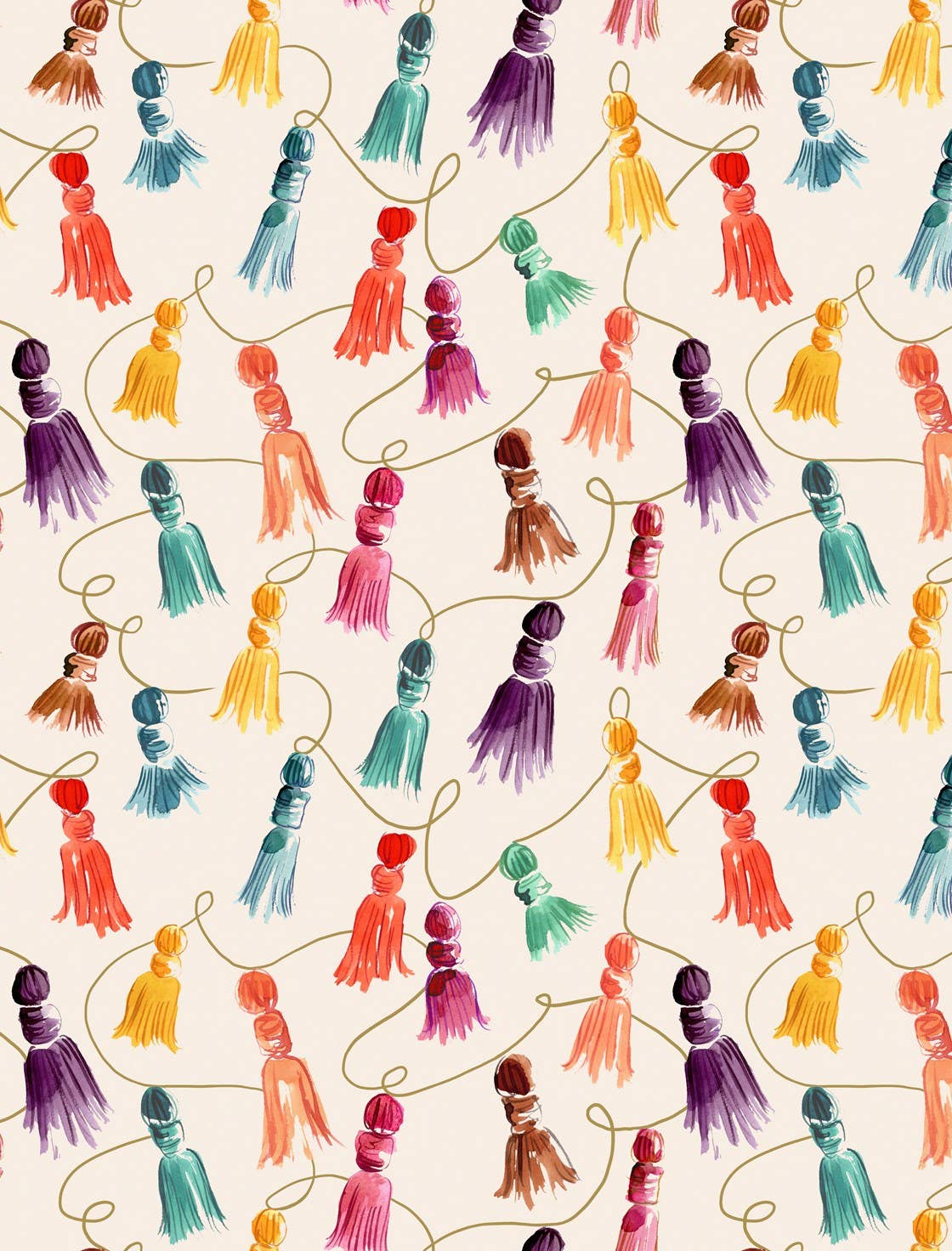 Hachette Book Group - Helmsie Wrapping Paper Book
