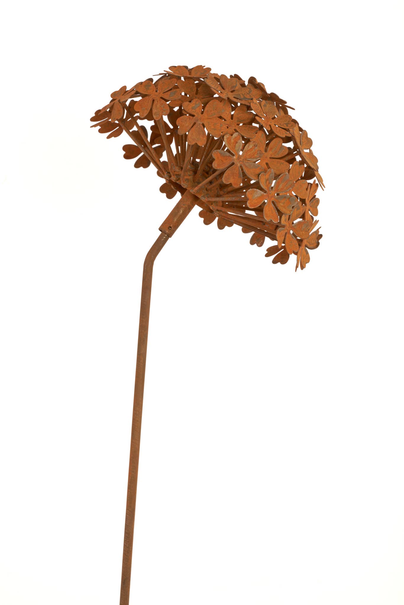 Elegant Garden Design - Petite Fortunia Flower Stake