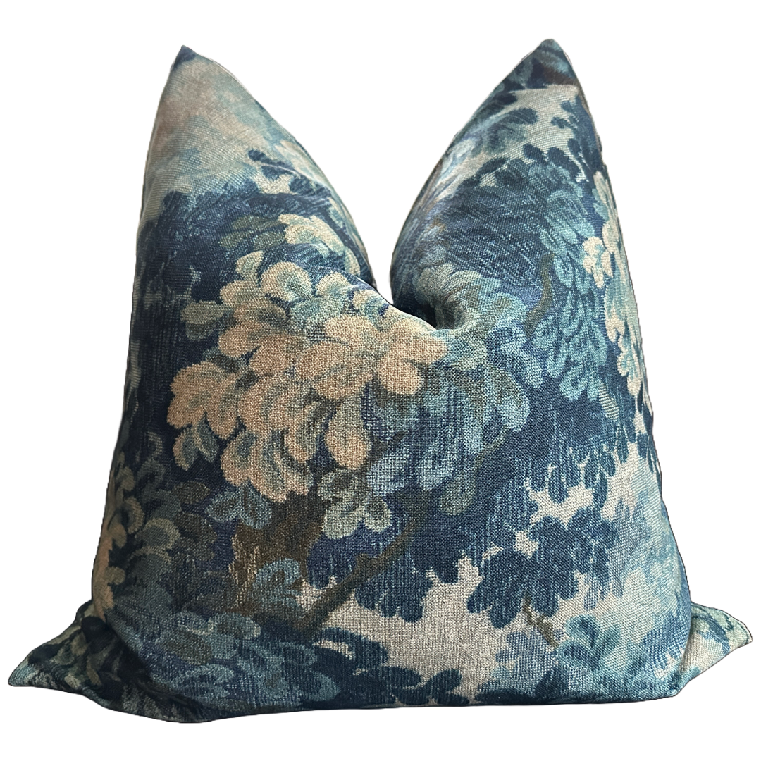 Rennah Collective - Nola Pillow Cover