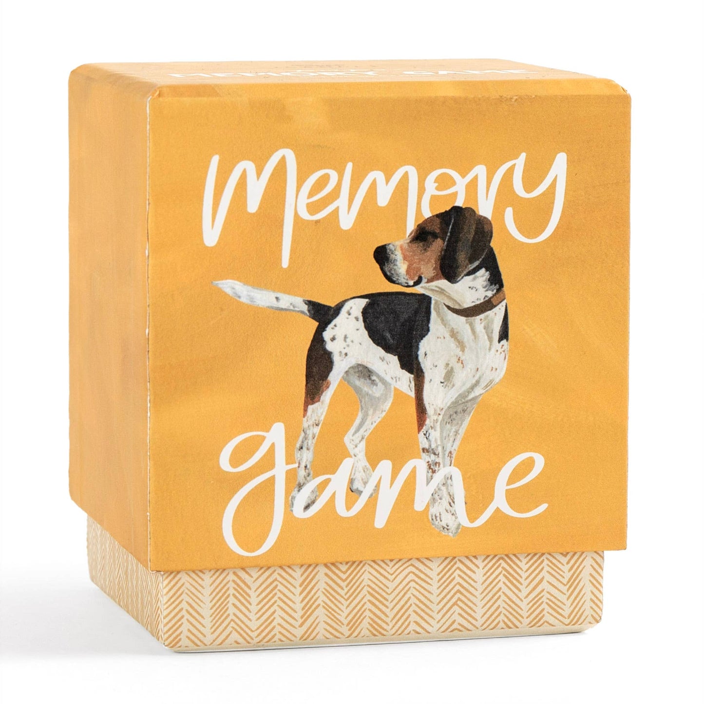 1canoe2 | One Canoe Two Paper Co. - Pups Memory Game